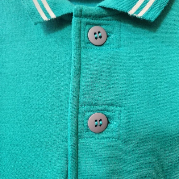 Expressions Retro Style Men's Collared Sweatshirt Outback Marathon Sydney AUS - Picture 3 of 6